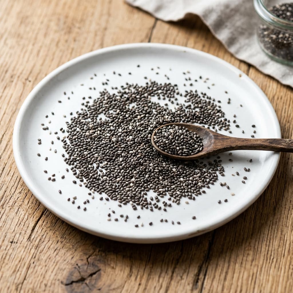 Chia Seeds