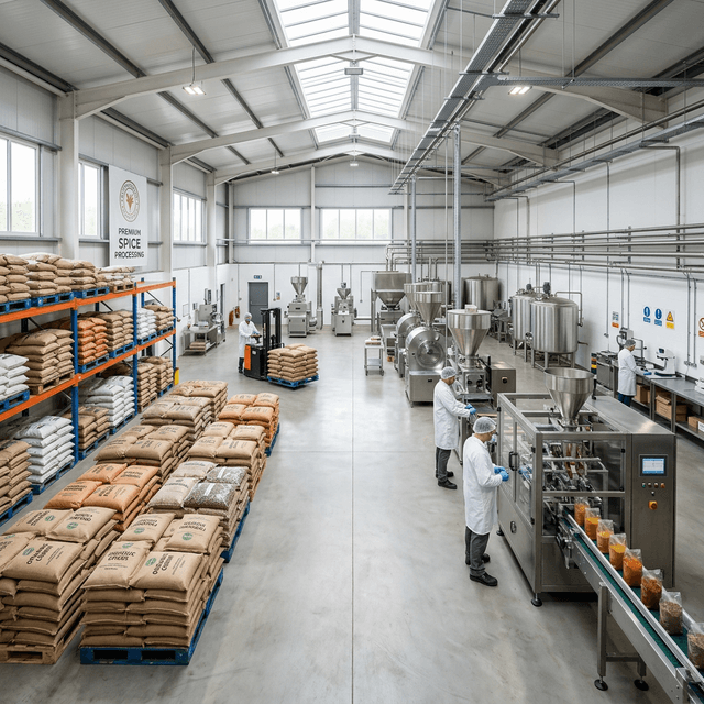 Coriander Seeds (Dhaniya)