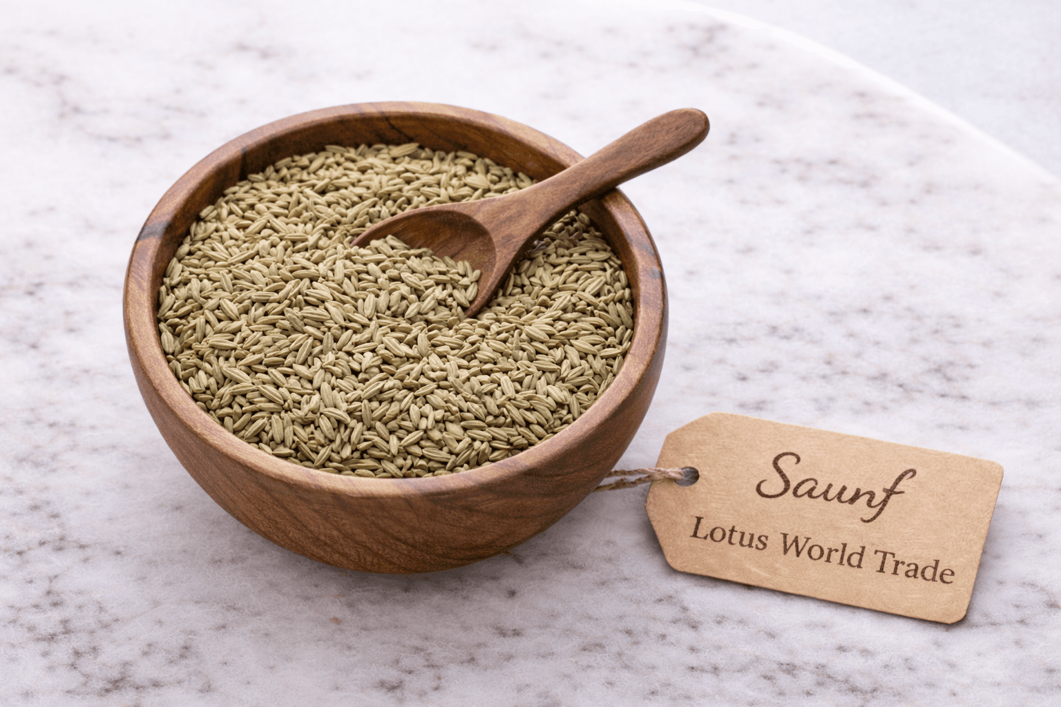 Fennel Seeds (Saunf)
