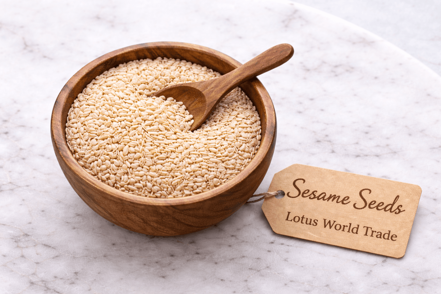 Sesame Seeds